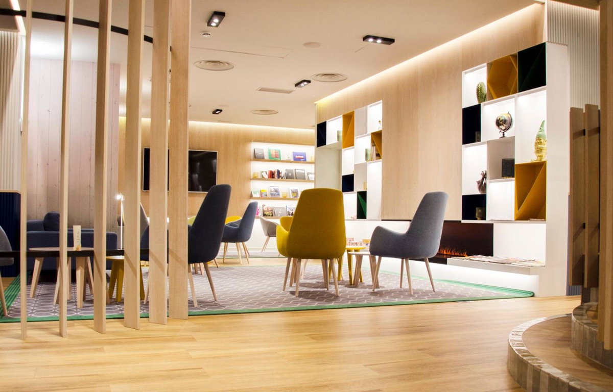 Suites Plaza Hotel & Wellness, Andorra