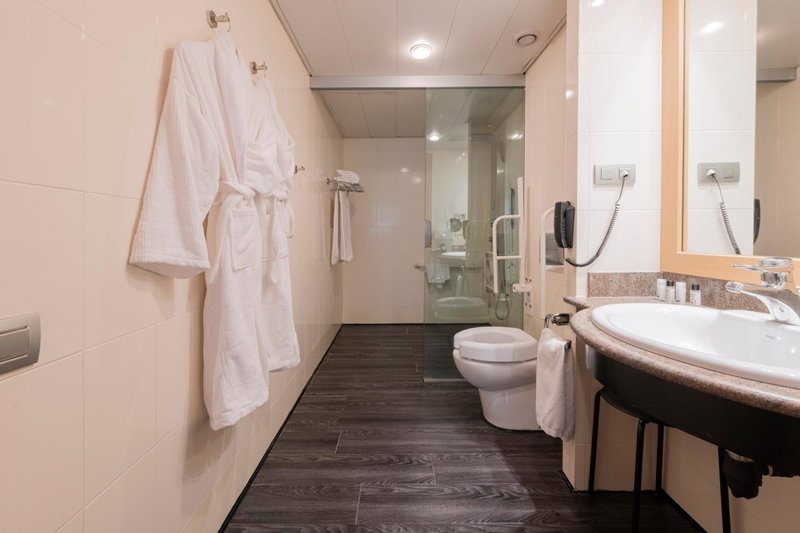 Suites Plaza Hotel & Wellness, Andorra la Vella, Andorra