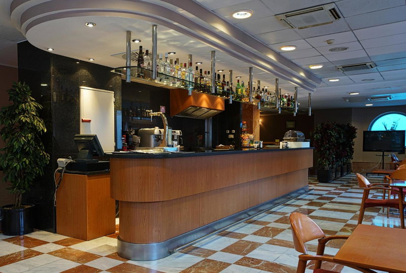 Zenit Diplomatic, Andorra la Vella, Andorra