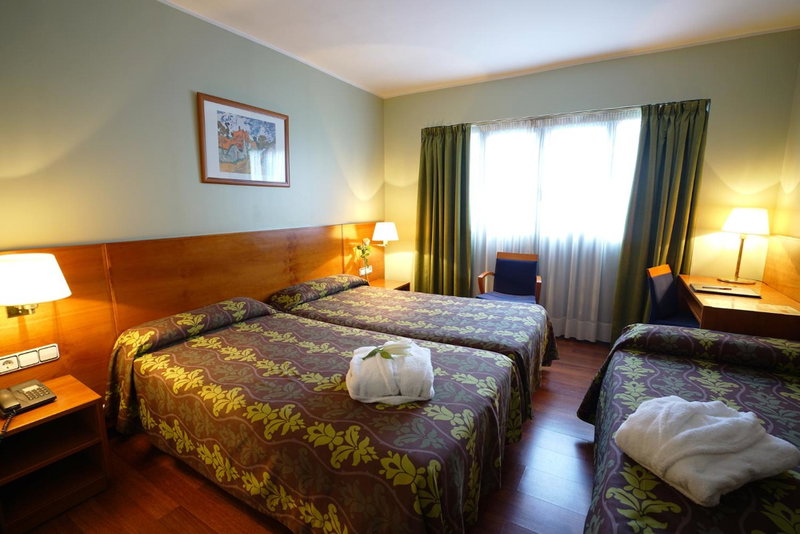 Zenit Diplomatic, Andorra la Vella, Andorra