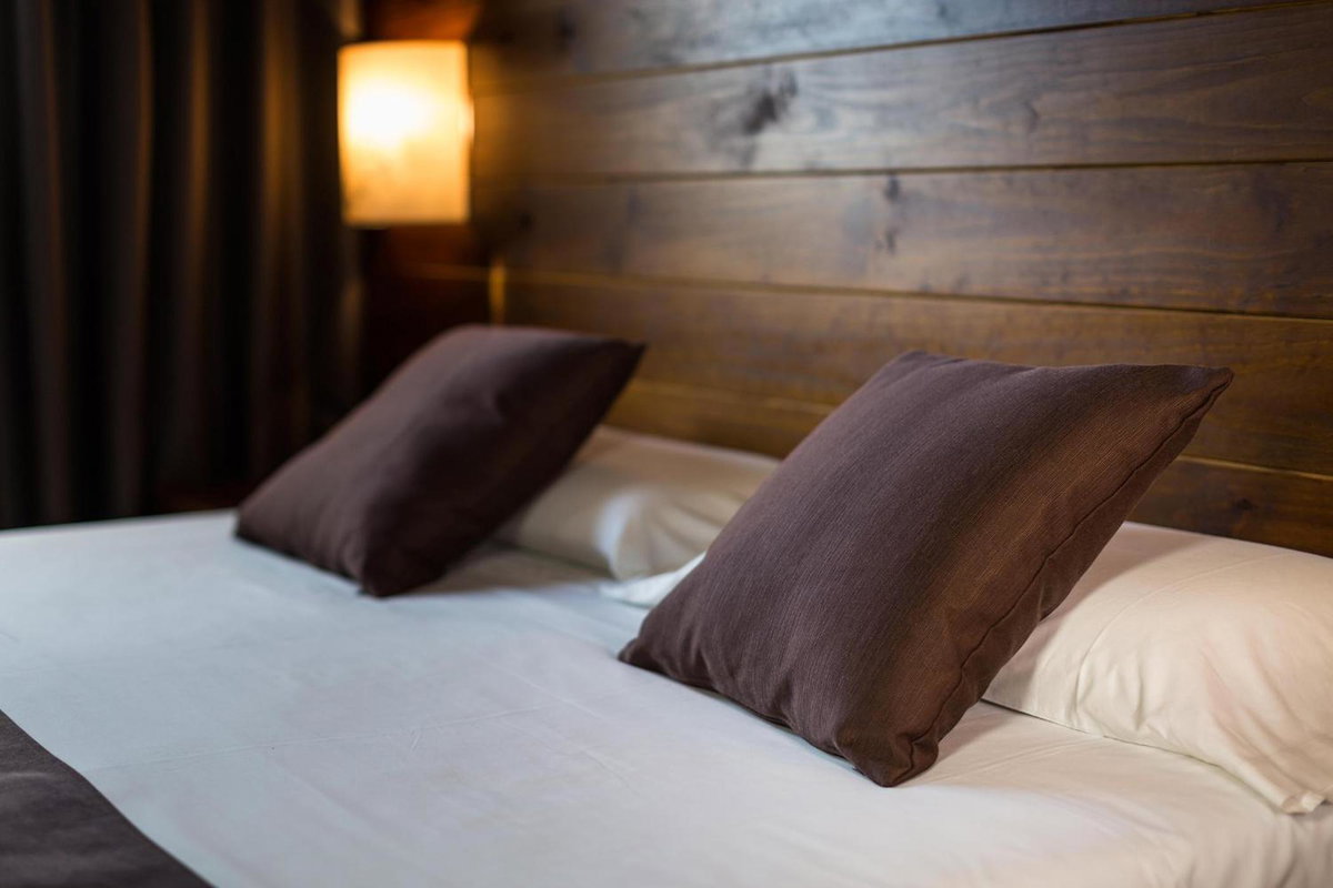 Hotel Màgic La Massana by Nexta, Andorra