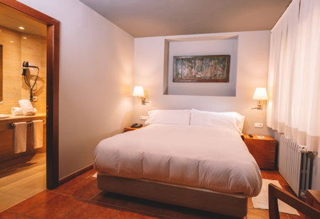 Abba Xalet Suites Hotel, Sispony, Andorra