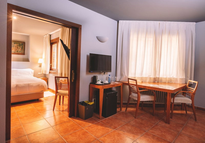 Abba Xalet Suites Hotel, Sispony, Andorra