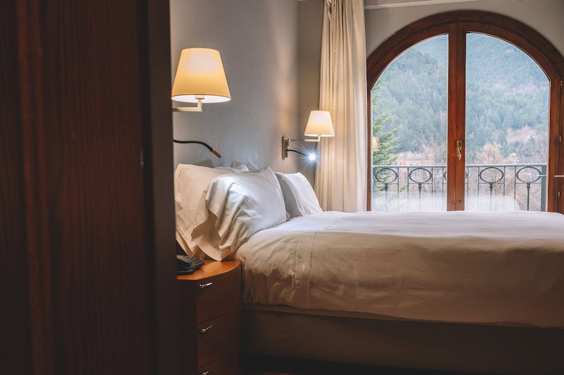 Abba Xalet Suites Hotel, Sispony, Andorra