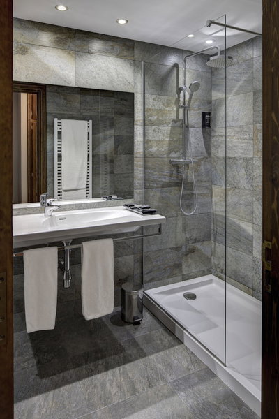 Abba Xalet Suites Hotel, Sispony, Andorra