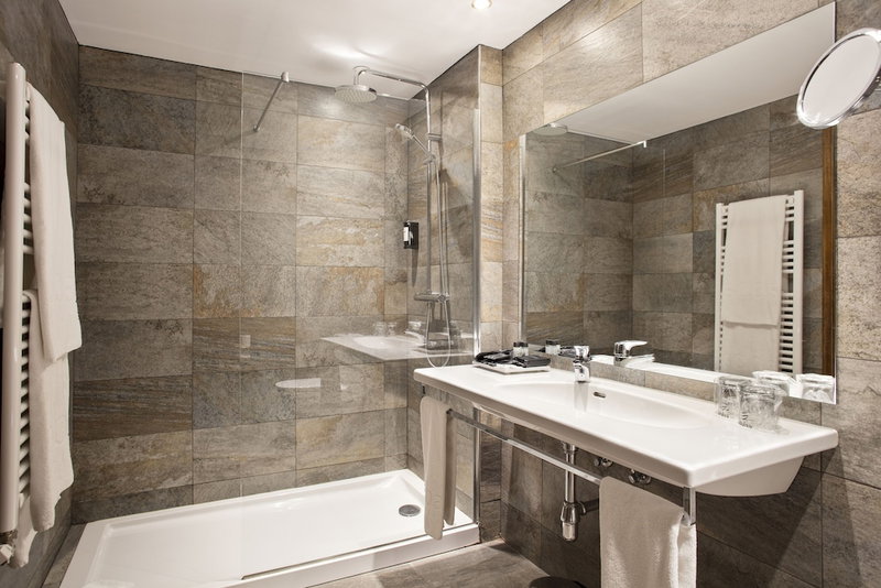 Abba Xalet Suites Hotel, Sispony, Andorra