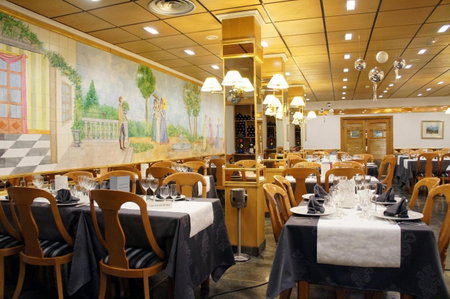 Yomo Eureka, Andorra la Vella, Andorra