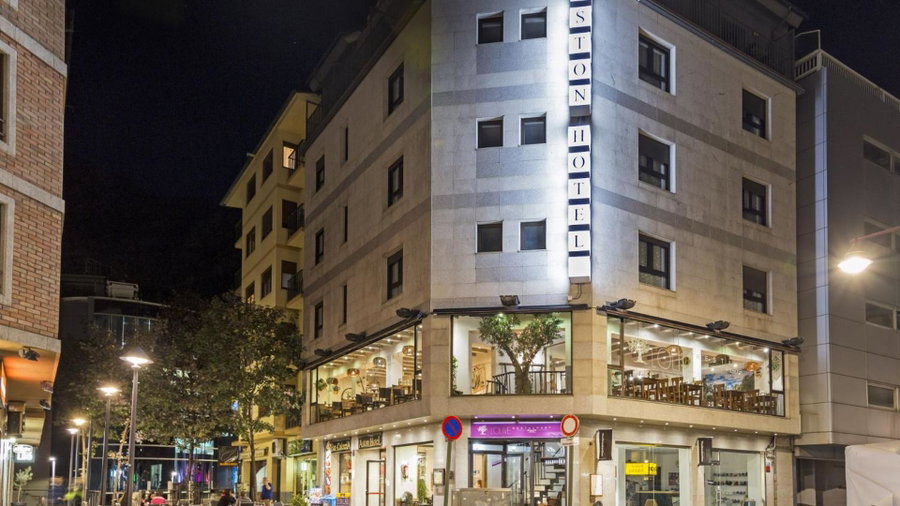 Aston Hotel, Andorra la Vella, Andorra