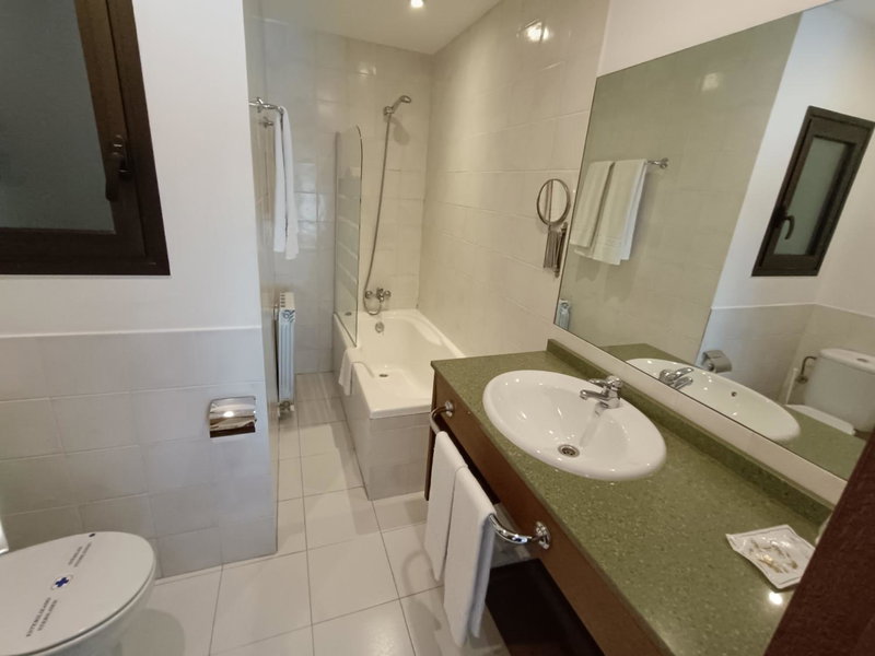 Aston Hotel, Andorra la Vella, Andorra