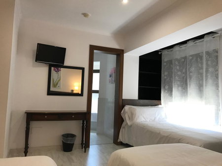 Aston Hotel, Andorra la Vella, Andorra