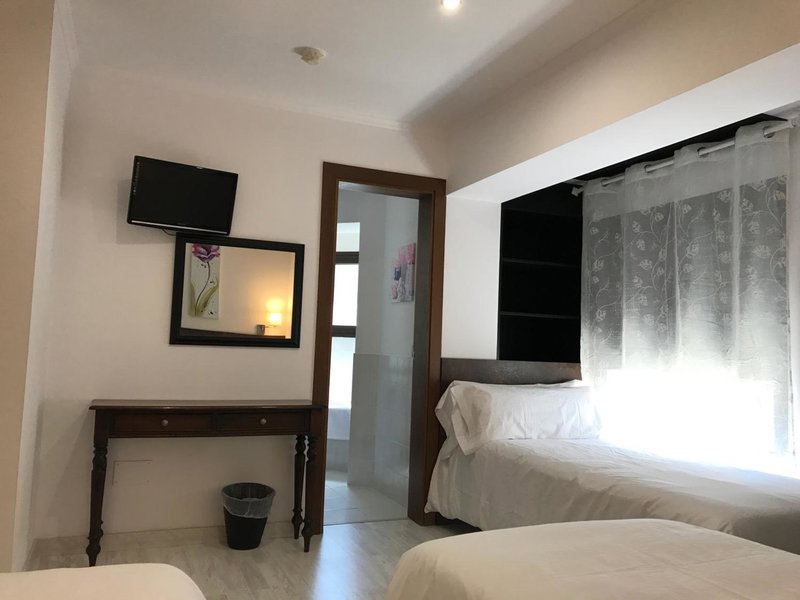 Aston Hotel, Andorra la Vella, Andorra