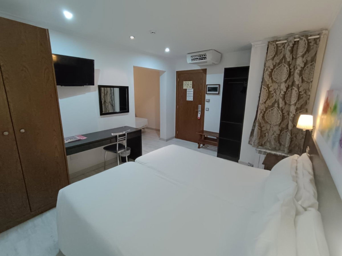 Hotel · Aston Hotel, Andorra La Vella