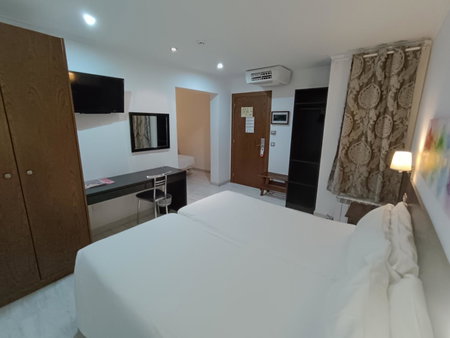 Aston Hotel, Andorra la Vella, Andorra