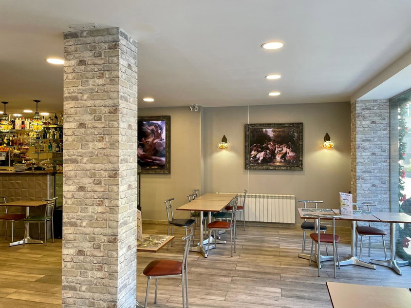 Aston Hotel, Andorra la Vella, Andorra