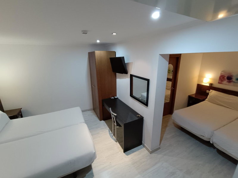 Aston Hotel, Andorra la Vella, Andorra