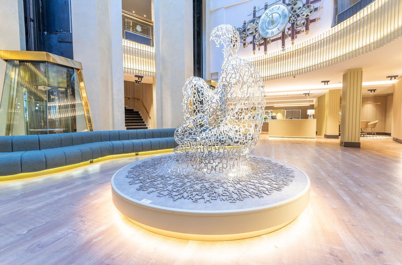 Grand Plaza Hotel & Wellness, Andorra la Vella, Andorra