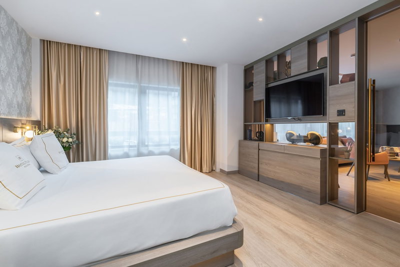 Grand Plaza Hotel & Wellness, Andorra la Vella, Andorra