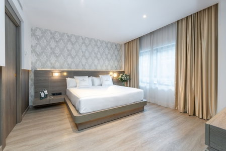 Grand Plaza Hotel & Wellness, Andorra la Vella, Andorra