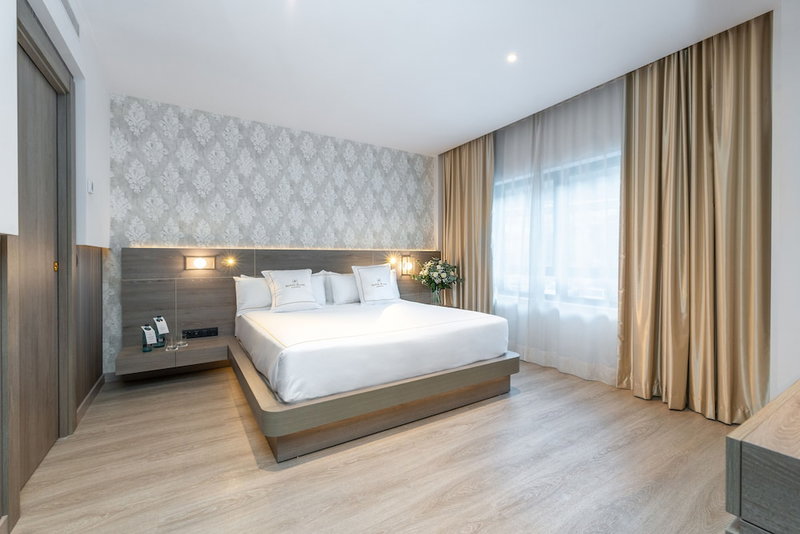 Grand Plaza Hotel & Wellness, Andorra la Vella, Andorra