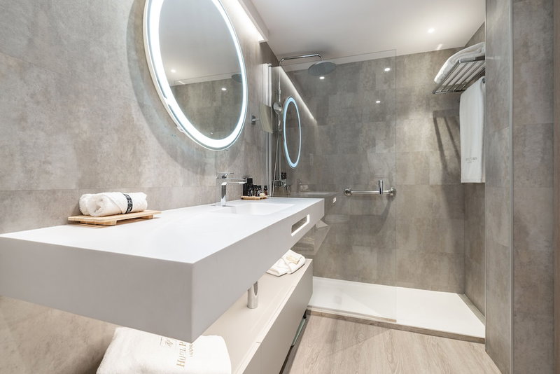 Grand Plaza Hotel & Wellness, Andorra la Vella, Andorra