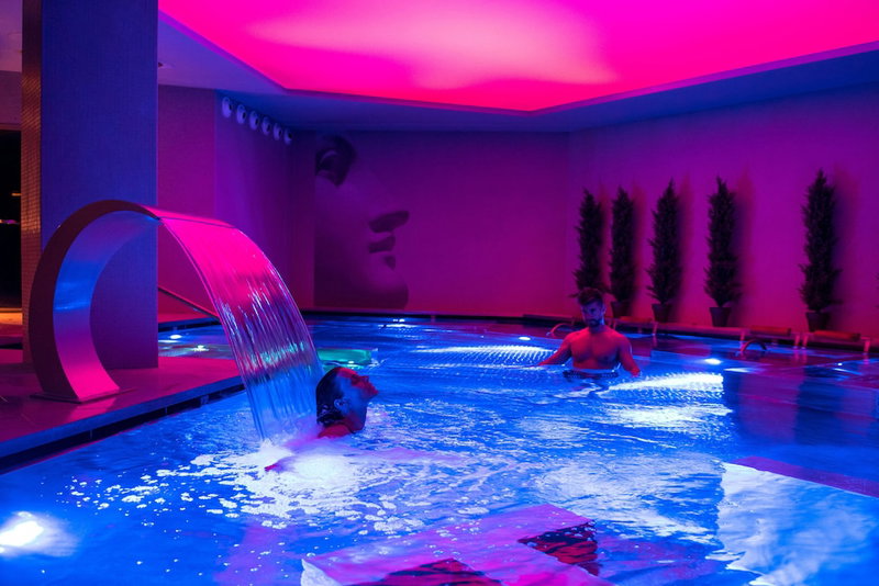 Grand Plaza Hotel & Wellness, Andorra la Vella, Andorra