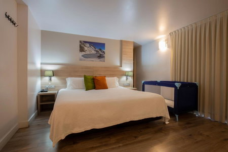 Hotel Del Pui by Nexta, La Massana, Andorra