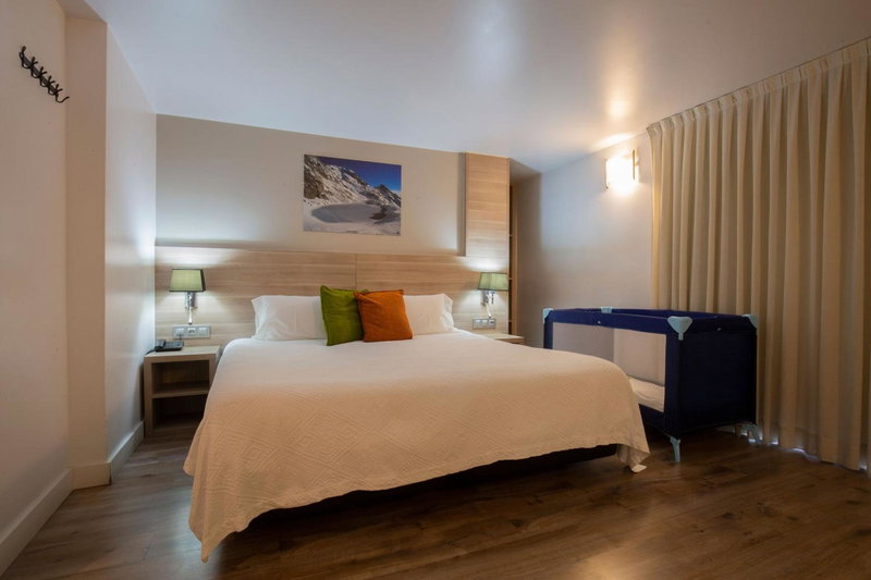 Hotel Del Pui by Nexta, La Massana, Andorra