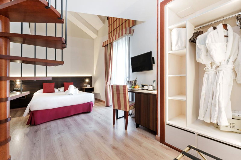 Hotel Spa Termes Carlemany, Andorra la Vella, Andorra