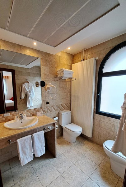 Hotel Spa Termes Carlemany, Andorra la Vella, Andorra