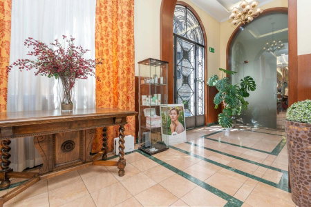 Hotel Spa Termes Carlemany, Andorra la Vella, Andorra