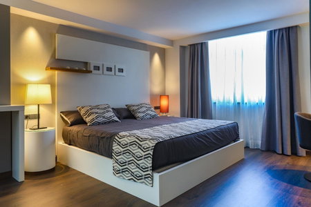 Hotel Panorama, Andorra la Vella, Andorra