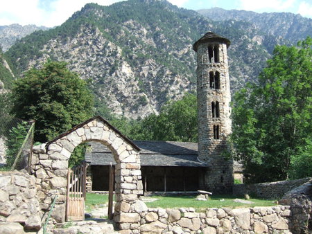 Insitu Eurotel Andorra, Andorra la Vella, Andorra