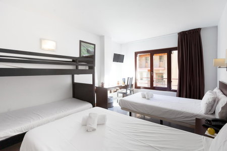 Insitu Eurotel Andorra, Andorra la Vella, Andorra