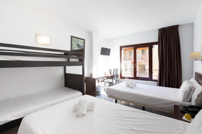 Insitu Eurotel Andorra, Andorra la Vella, Andorra