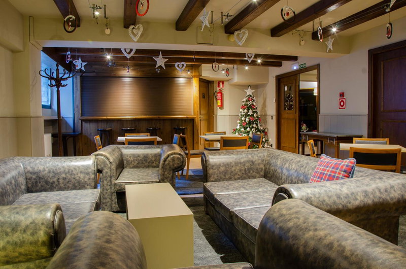 Ski Plaza Hotel & Wellness, Canillo, Andorra