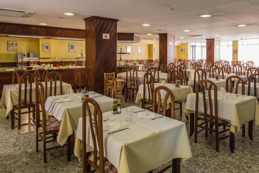 Hotel Cervol by Nexta, Andorra la Vella, Andorra