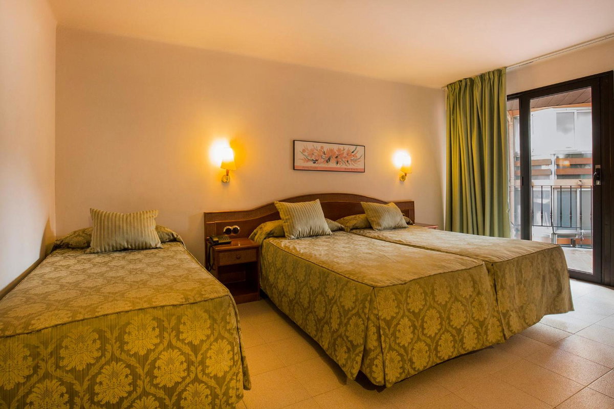Hotel Cervol by Nexta, Andorra