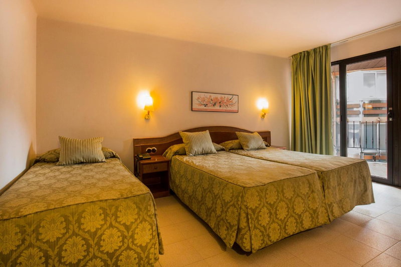 Hotel Cervol by Nexta, Andorra la Vella, Andorra