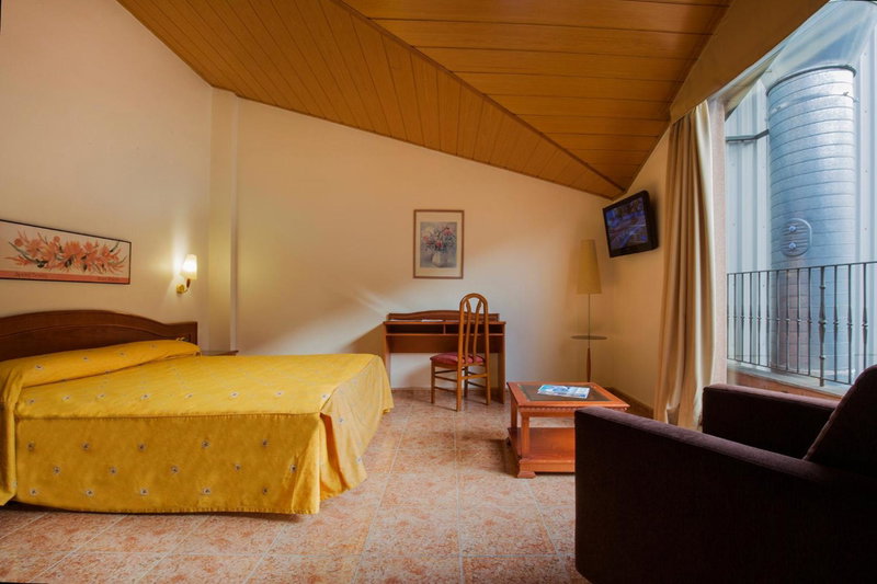 Hotel Cervol by Nexta, Andorra la Vella, Andorra