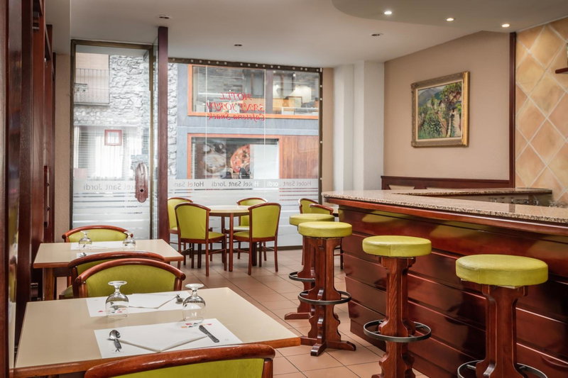 Hotel Sant Jordi by ALEGRIA, Andorra la Vella, Andorra