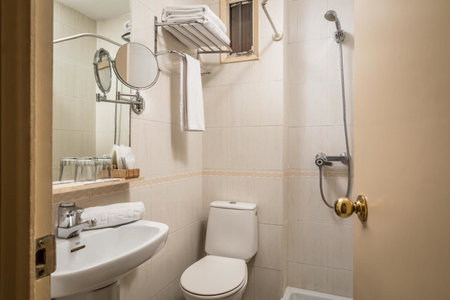 Hotel Sant Jordi by ALEGRIA, Andorra la Vella, Andorra