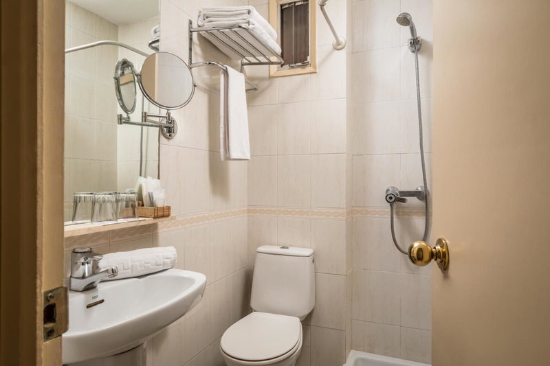 Hotel Sant Jordi by ALEGRIA, Andorra la Vella, Andorra