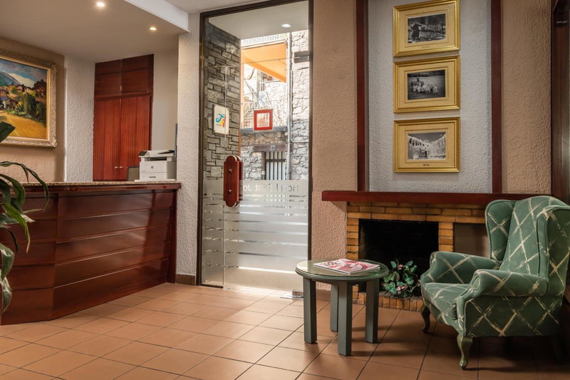 Hotel Sant Jordi by ALEGRIA, Andorra la Vella, Andorra