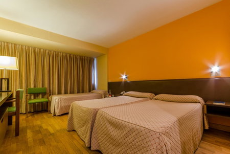 Hotel Sant Eloi, Sant Julià de Lòria, Andorra