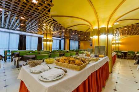 Hotel Sant Eloi, Sant Julià de Lòria, Andorra