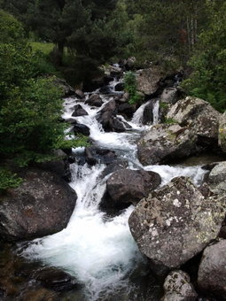Hotel & Spa Xalet Bringue, Ordino, Andorra