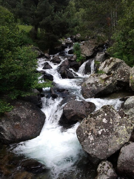 Hotel & Spa Xalet Bringue, Ordino, Andorra