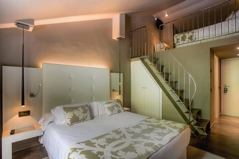 Hotel & Spa Xalet Bringue, Ordino, Andorra