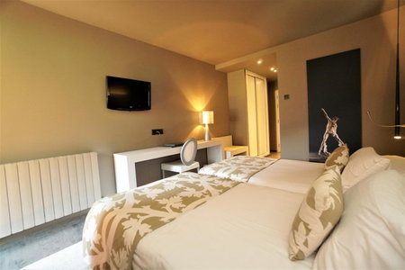 Hotel & Spa Xalet Bringue, Ordino, Andorra
