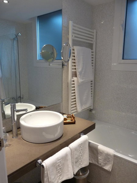 Hotel & Spa Xalet Bringue, Ordino, Andorra